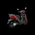 Scuter Electric RDB STORM, 2200W, fara permis, 25 km/h