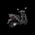 Scuter Electric RDB STORM, 2200W, fara permis, 25 km/h