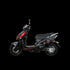 Scuter Electric RDB STORM, 2200W, fara permis, 25 km/h