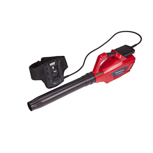 Suflantă aer pe baterie Honda HHB 36 AXB E (Fara baterie, fara incarcator)