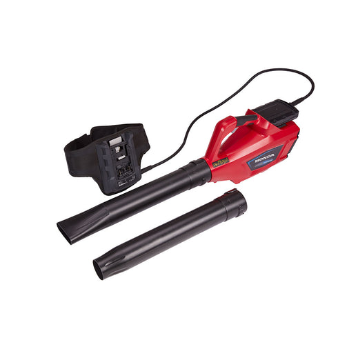 Suflantă aer pe baterie Honda HHB 36 AXB E (Fara baterie, fara incarcator)