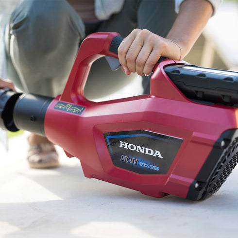 Suflantă aer pe baterie Honda HHB 36 AXB E (Fara baterie, fara incarcator)