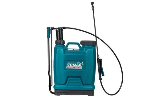 TOTAL - PULVERIZATOR 16L, 4.5BAR