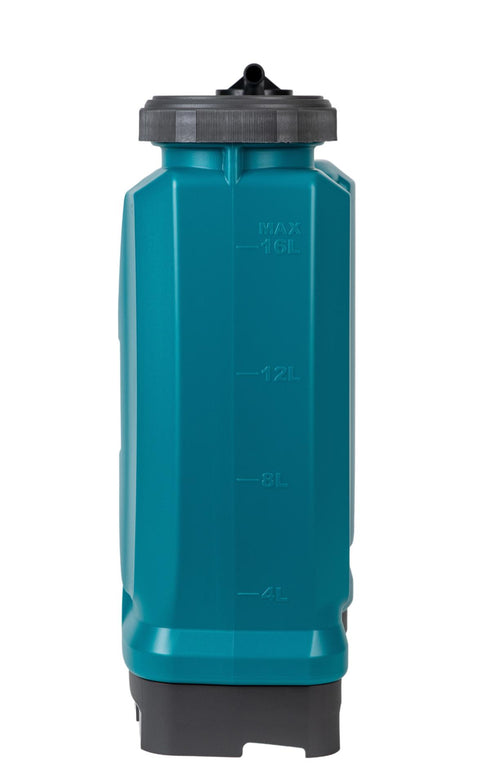 TOTAL - PULVERIZATOR 16L, 4.5BAR