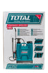 TOTAL - PULVERIZATOR 16L, 4.5BAR