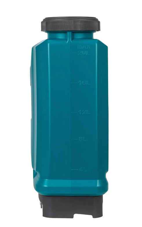 TOTAL - PULVERIZATOR 20L, 4.5BAR