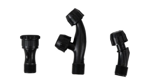 TOTAL - PULVERIZATOR 20L, 4.5BAR