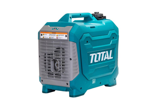 TOTAL - GENERATOR CU INVERTER 3.3KW