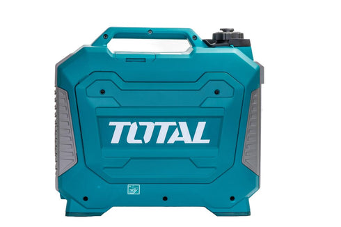 TOTAL - GENERATOR CU INVERTER 3.3KW