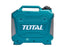 TOTAL - GENERATOR CU INVERTER 3.3KW