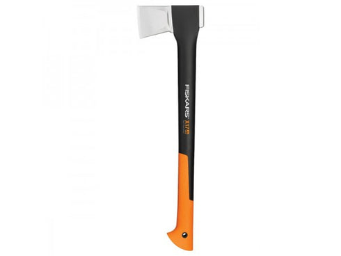 Topor pentru despicat Fiskars X17 M
