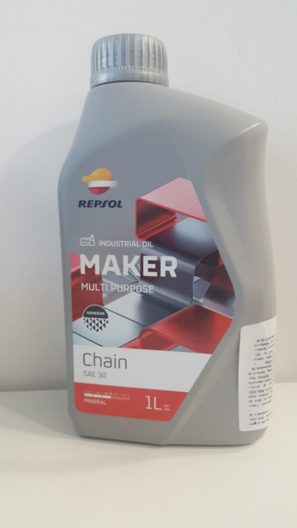 Ulei Repsol maker chain SAE 30 - 1 Litru