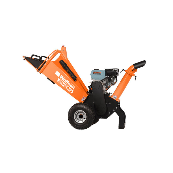 WOLFSON - TOCATOR DE CRENGI ORIZONTAL