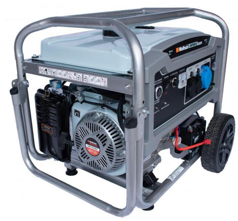 WOLFSON - GENERATOR IMPERIO 8300 (COMPATIBIL CU AUTOMATIZARE ADG11050)