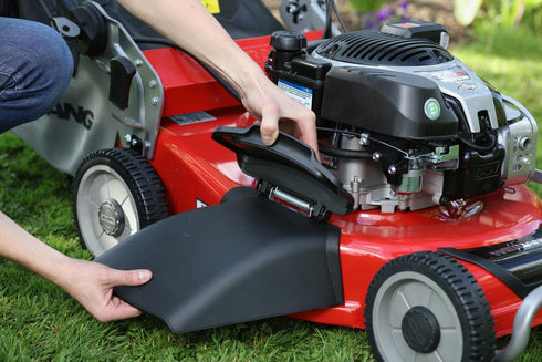 Masina de tuns gazonul WeiBang WB506SC 3IN1