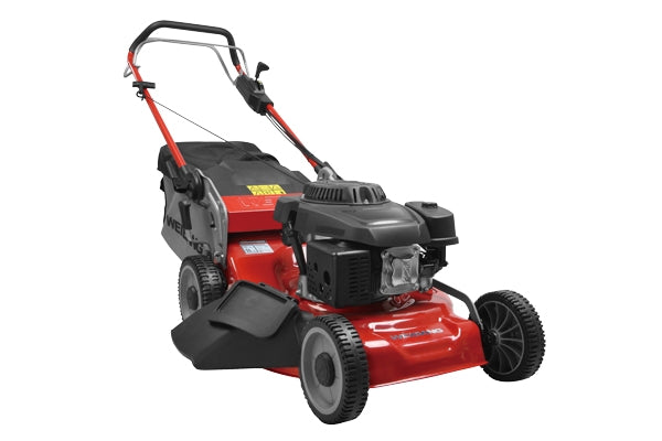 Masina de tuns gazonul WeiBang WB506SC 3IN1