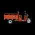 Triciclu electric RDB XL-Klass4, 4000W, 72V 45Ah, 25km/h