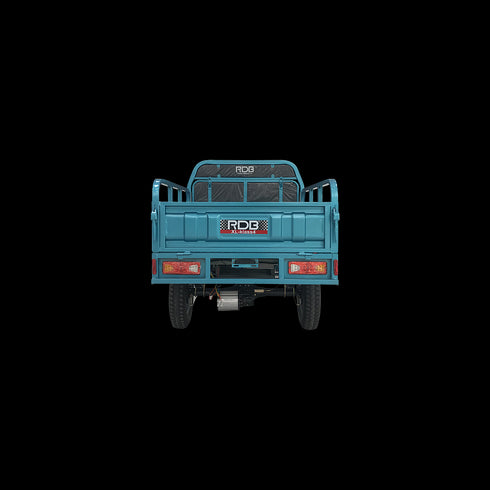 Triciclu electric RDB XL-Klass4, 4000W, 72V 45Ah, 25km/h