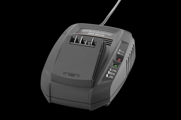 Husqvarna Aspire™ P4A 18-C70