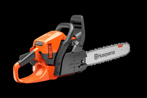 Motoferastrau Husqvarna 450S