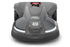 Husqvarna Automower® 430X NERA cu tehnologie fără cablu de perimetru.