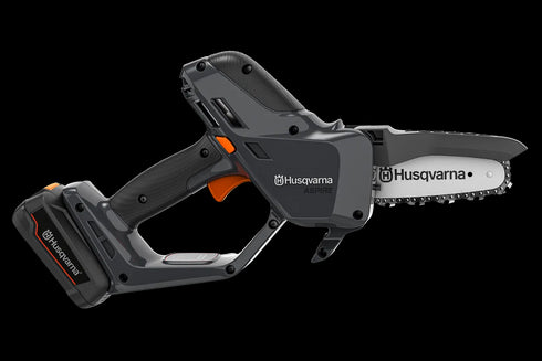 Husqvarna Aspire™ PE5-P4A cu acumulator și încărcător