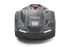 Husqvarna Automower® 405XE NERA cu tehnologie fără cablu de perimetru.