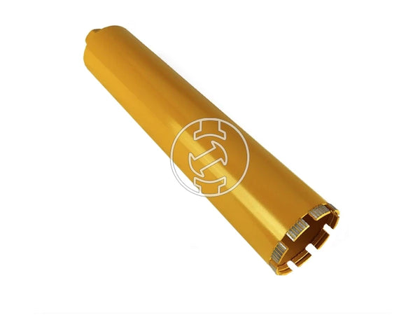 Carota Diamanta SPIRO Beton