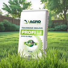 INGRASAMANT GAZON PROFI MINI 20KG, 20-05-10