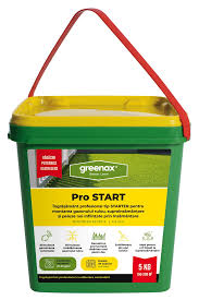 INGRASAMANT GREENAX PRO STARTER 5KG 12-22-10