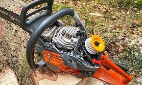Motoferastrau Husqvarna 564 XP® cu Injecție de combustibil