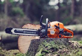 Motoferastrau Husqvarna 564 XP® cu Injecție de combustibil