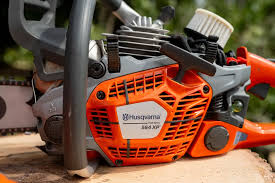 Motoferastrau Husqvarna 564 XP® cu Injecție de combustibil