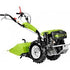 Motocultor Grillo, G 107d, Motor Honda GX270, 6.3 kW / 8.6 CP