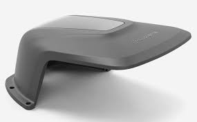 Garaj de Protectie (Automower Aspire R4)