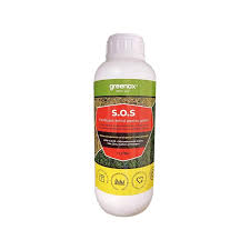 Ingrasamant Foliar GREENBOOST 1L