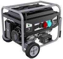 Generator GSEm 8502 8000 W (8,0 kW)