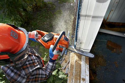 HUSQVARNA 535i XP® (nu include acumulator și încărcător)