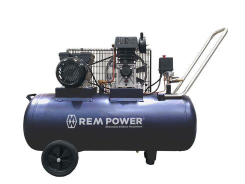 Compresor E 349/8/100 230V 3.0CP