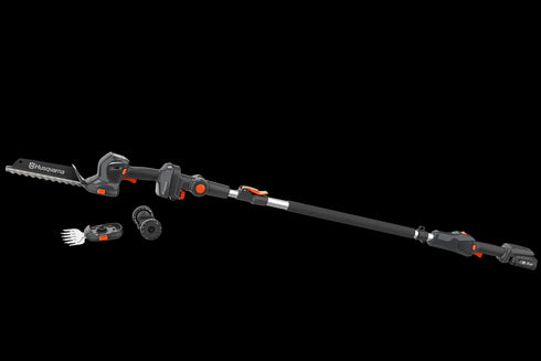 Aspire™ S20-P4A + Aspire™ tija prelungire-P4A cu acumulator și încărcător