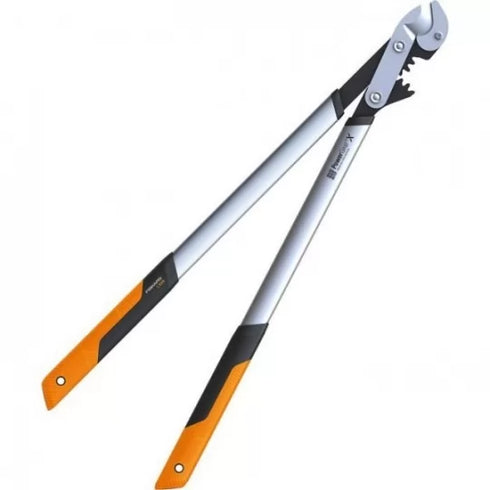 FISKARS. FOARFECA NICOVALA PENTRU RAMURI GROASE POWERGEARX LX99 L