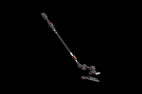 Husqvarna Aspire™ S20-P4A + Aspire™ tijă prelungire-P4A (nu include acumulator și încărcător)