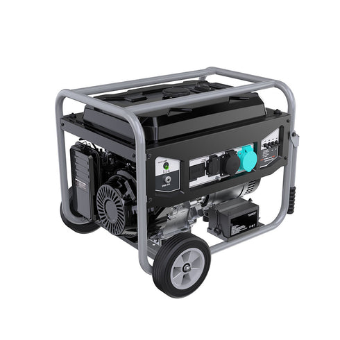 Lynx GSEm 6002 TB (Benzină) 5,5 KW