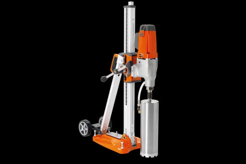 Masina de Gaurit cu Stand DMS 240 - 230V (EU)