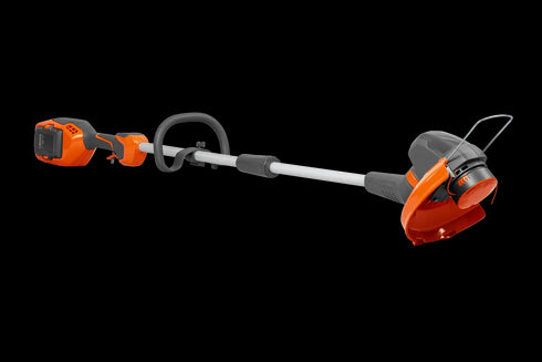 Trimmer de iarbă cu acumulatori HUSQVARNA 110iL cu acumulator și încărcător