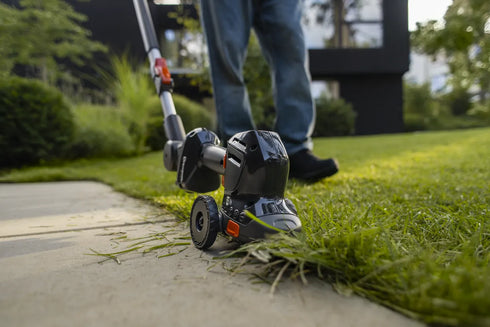 Aspire™ S20-P4A + Aspire™ tija prelungire-P4A cu acumulator și încărcător