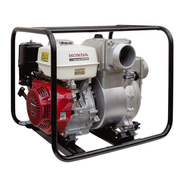Motopompa Honda WT40XK4 DE, 2.5 bar