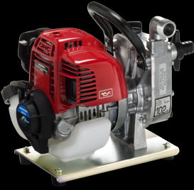 Motopompa Honda WX10T E1, 3.7 bar