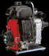 Motopompa Honda WX15T E/EX, 4 bar