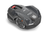Husqvarna Automower® 410XE NERA cu tehnologie fără cablu de perimetru.